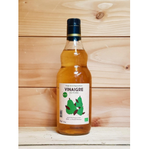 Vinaigre de poire