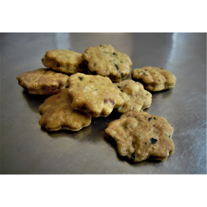 Feuilletés aux olives