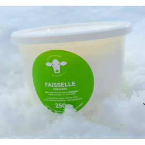 Faisselle 250g