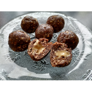 Energy balls