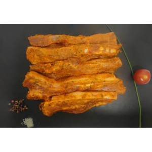 Poitrine marinade tex-mex x 4