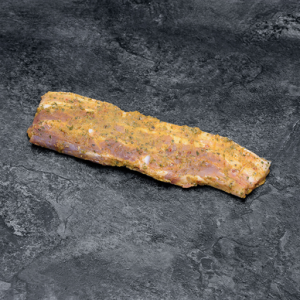 Poitrine marinade thym citron x 4