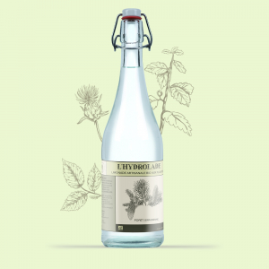 Limonade: hydrolade ''forêt jurassienne''