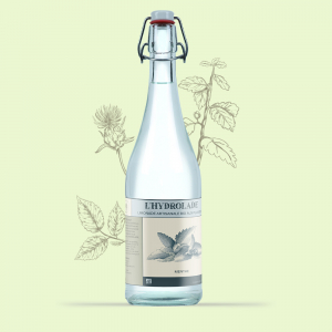 Limonade: hydrolade menthe