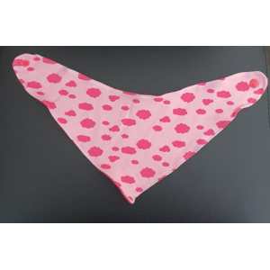 Bavoir anti-bavouilles série 4