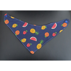 Bavoir anti-bavouilles série 5