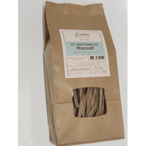 Les traditionnelles semi-complètes 300g (tagl