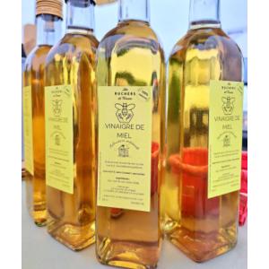 Vinaigre de miel
