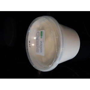 Fromage blanc de vache bio