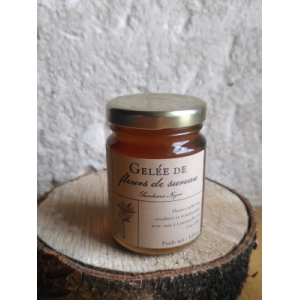 Miel d'acacia de l'Auxois