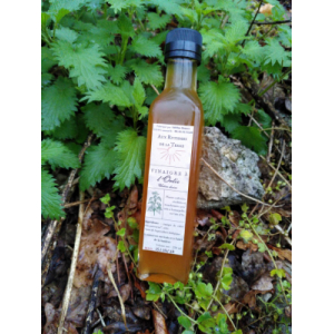 Vinaigre à l'ortie