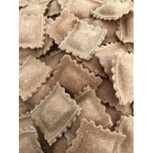 Raviolis tomate/mozza