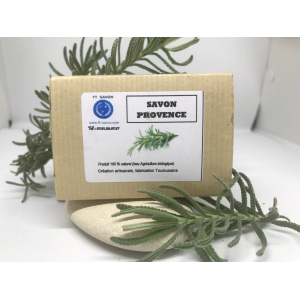 Savon provence