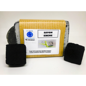 Savon ebene