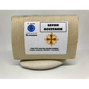 Savon passion occitanie