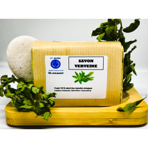 Savon verveine