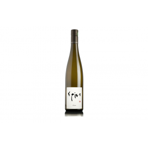 Vin épice terres d'etoiles