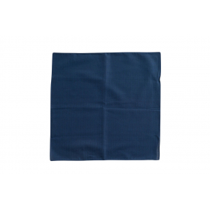 Furoshiki chûhaba bleu – 48cm