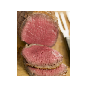 Rosbeef pour 4 personnes