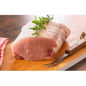 Foire au porc - rôti de porc filet (500g)