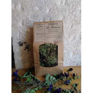 Tisane la délicieuse