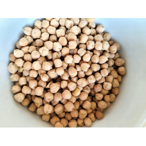 Pois chiches bio