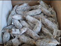 Angus - saucissons de boeuf angus