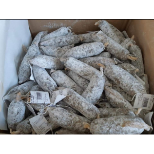 Angus - saucissons de boeuf angus