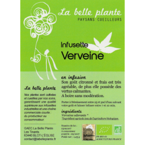 Verveine