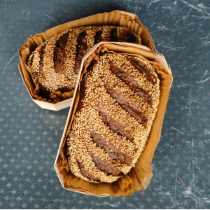 Liam (seigle et sarrasin)