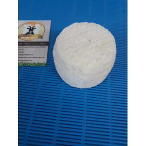 Fromage de chèvre affiné