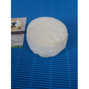 Fromage de chèvre demi sec