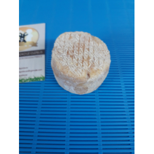 Fromage sec de chèvre