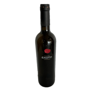 Vin bio jurançon domaine ekoto sec 75cl