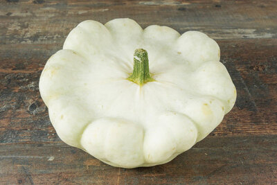 Pâtisson blanc 0.900 kg/1.100 kg