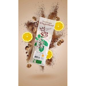 Décaféiné à l'eau