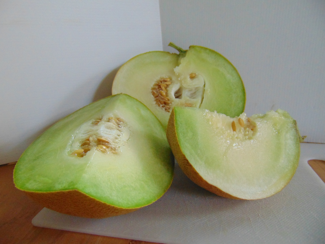Melon vert - 1 u - Willers Hof 