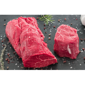Filet de boeuf