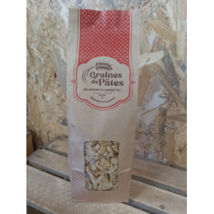 Pâtes de la ferme 500g