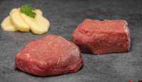 4 pavés de boeuf andalouse
