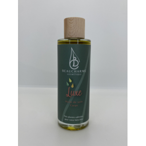 Huile luxe