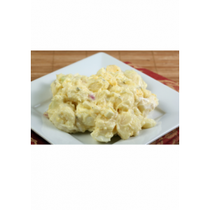 Salade de pomme de terre