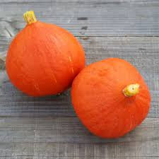 Potimarron 0.800 kg / 1.000 kg
