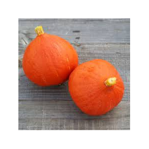 Potimarron 0.800 kg / 1.000 kg