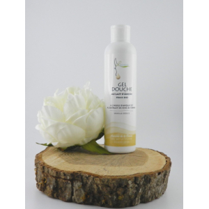 Gel douche au lait d'ânesse 200ml