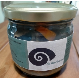 Escargots au court-bouillon (5 douzaines)