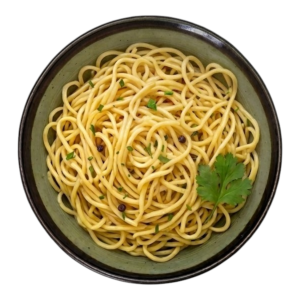 Nouille de blé nature