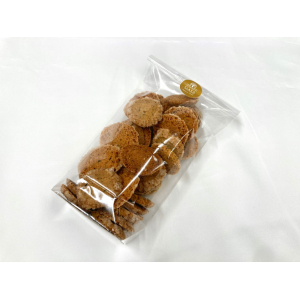 Diamants earl grey bergamote gaia