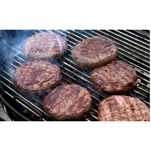 2 steaks hachés  promo 3 pour le prix de 2