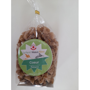 Coeur natures 250g